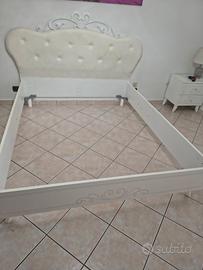 letto matrimoniale 