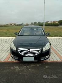 Opel insigna berlina