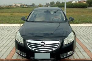 Opel insigna berlina
