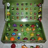 Super Foodies Esselunga 3D + 34 carte