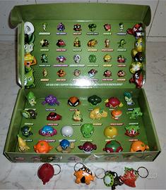 Super Foodies Esselunga 3D + 34 carte