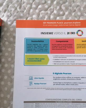 Libri scolastici 9788869106811A Gli snodi della st