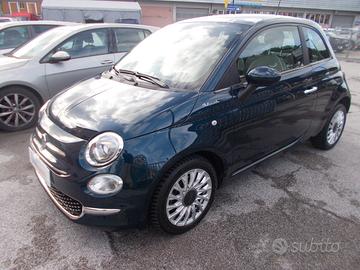 Fiat 500 Hybrid Dolcevita 10/2021