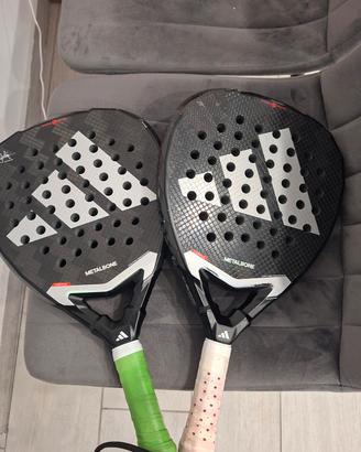 Adidas Metalbone 3.4 2025 x2 