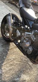 Scarico completo sc project z900