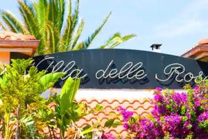 Villa Sul Mare Termoli