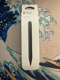 Silm pen 2 Microsoft nuova