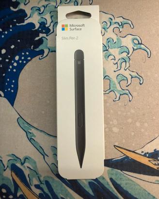 Silm pen 2 Microsoft nuova