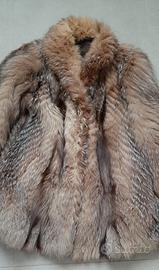 PELLICCIA VOLPE GROENLANDIA