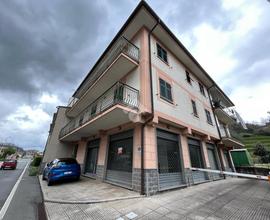 NEGOZIO A CICAGNA