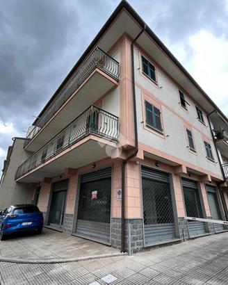 NEGOZIO A CICAGNA