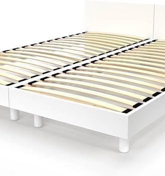 2 LETTI SINGOLI UNIBILI