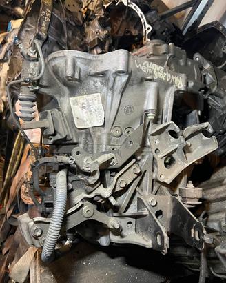 Cambio toyota rav 4 anno 2008 - 2.2. Gasolio