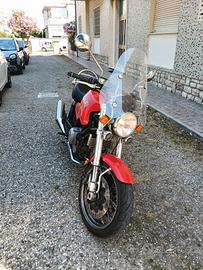 ducati gt1000 rossa