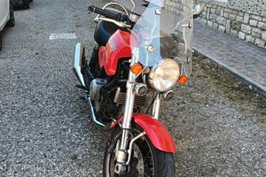 ducati gt1000 rossa