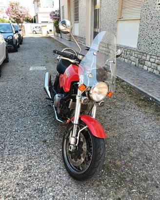 ducati gt1000 rossa
