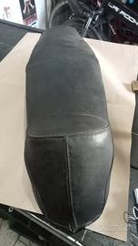 Sella moto 125 anni 60 mondial-mival- morini.