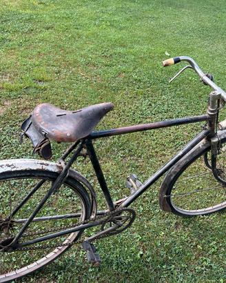 Bicicletta