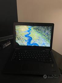 DELL NOTEBOOK E7250