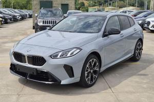 BMW Serie 1 118d MSport aut.
