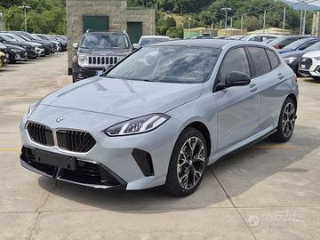 BMW Serie 1 118d MSport aut.