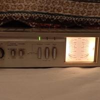 Amplificatore Stereo Integrato Akai AM-U11