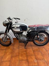 Gilera 202 super per ricambi