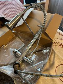 Rubinetto miscelatore da cucina