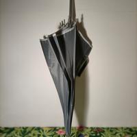 Ombrello leggerissimo con custodia a tracolla