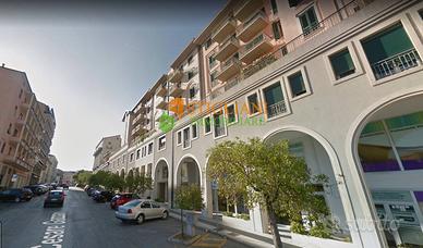 Locale commerciale, Centro - Campobasso