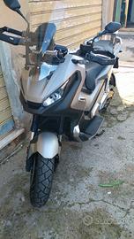 Honda X-ADV 750 - 2020