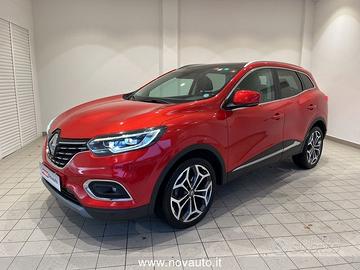 Renault Kadjar TCe 140CV FAP Sport Edition2
