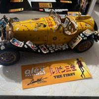 Alfa Romeo 2300 Spider Lupin