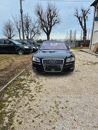 audi  S8 5.2 v10  2010 