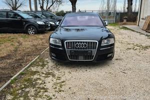 audi  S8 5.2 v10  2010 