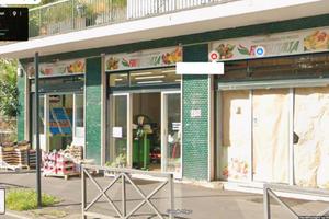 Locale commerciale locato