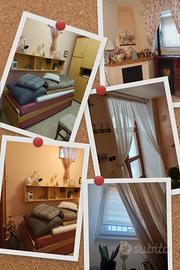 Casa su i monti dauni