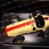 SCHUCO GRAND PRIX RACER 1070 MODELLINO AUTO