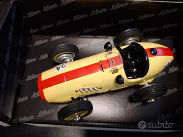 SCHUCO GRAND PRIX RACER 1070 MODELLINO AUTO