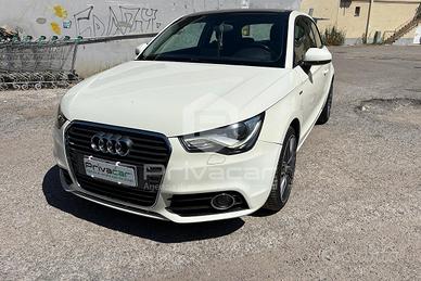 AUDI A1 1.6 TDI S tronic Ambition