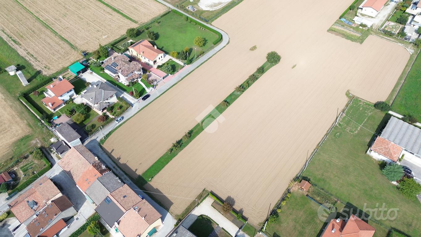 TER. RESIDENZIALE A CITTADELLA - Vista 6