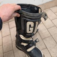 Stivali da enduro Gaerne taglia 41