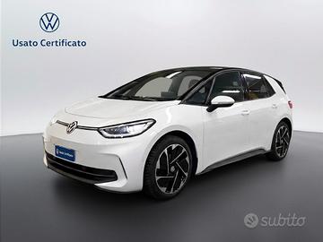 Volkswagen ID.3 58 kWh Pro Performance
