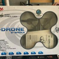 x-drone