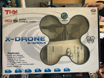 x-drone