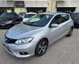 Nissan Pulsar 1.5 dci Acenta 110cv E6