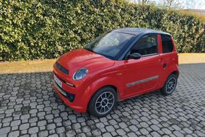 Microcar M:GO