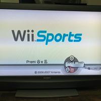 Nintendo Wii