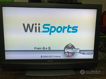 Nintendo Wii