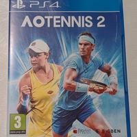 AO Tennis 2